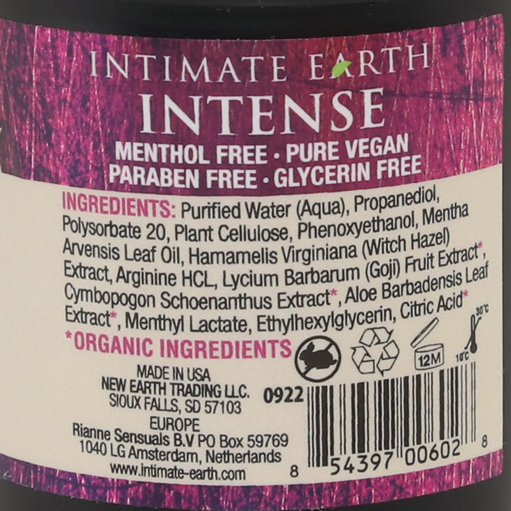 Intense Clitoral Arousal Serum in 1oz/30ml - Image 6