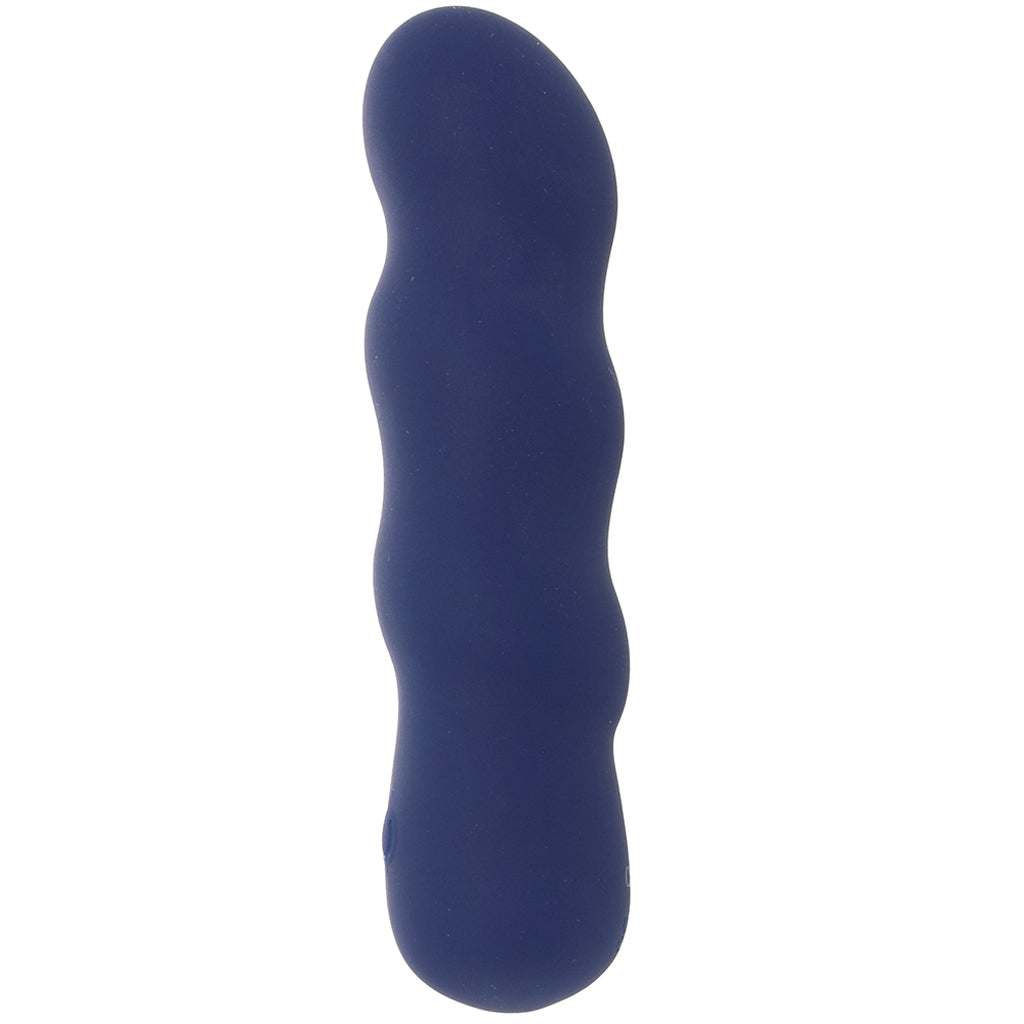 Cashmere Satin Swirl "G" Vibe - Image 3