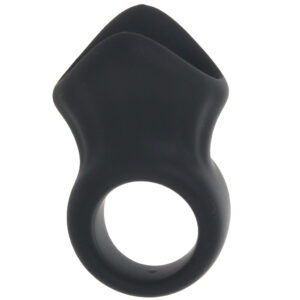 Rock Solid the Presenter Silicone Cock Ring