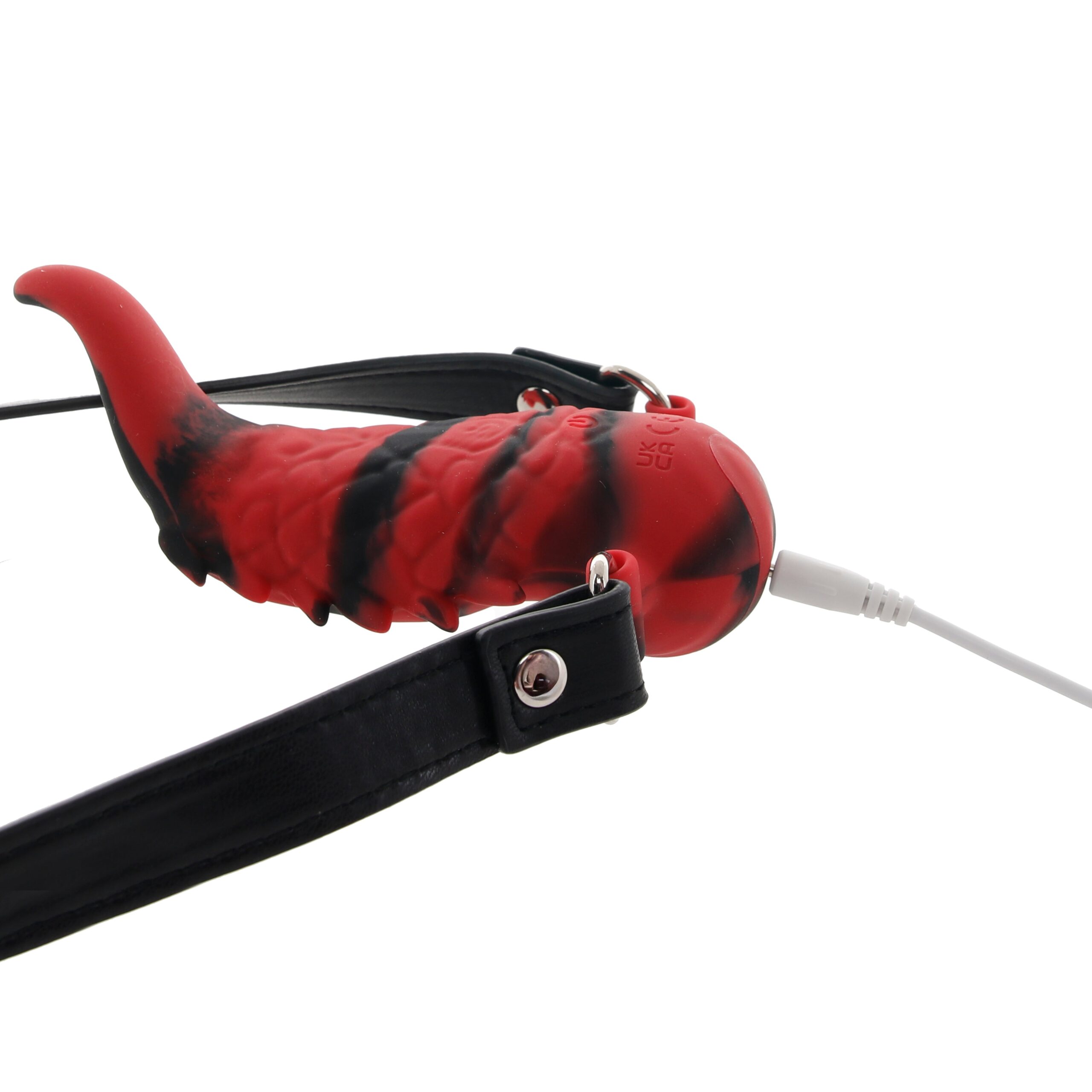 Creature Cocks Demon's Tongue Oral Vibe - Image 7