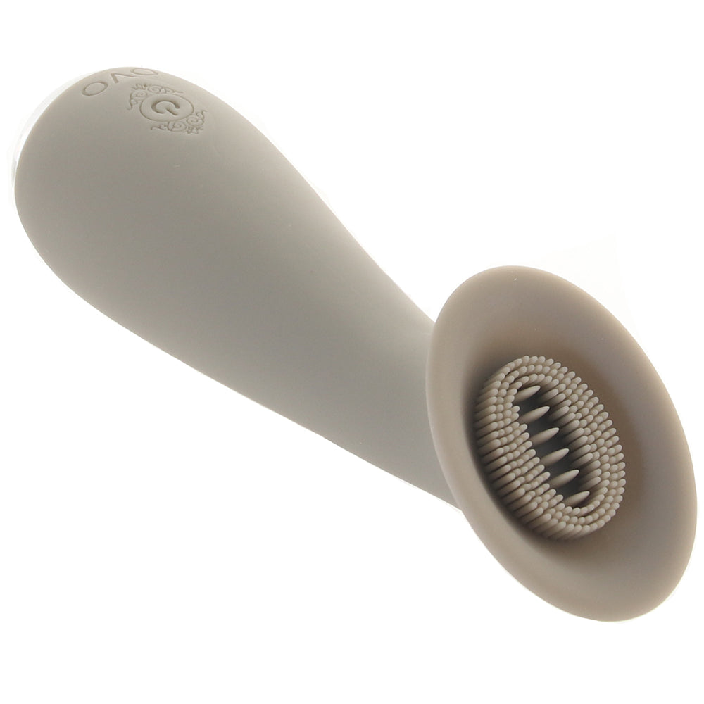 Alina Light Up Clitoral Vibe - Image 2