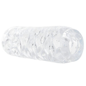 Zolo Pop Show Textured Stroker