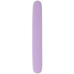 Play with Me Double Ended Silicone Vibe