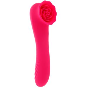 Roza Double Sided Silicone Vibe