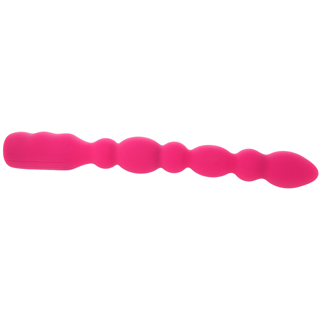 Inya Prime Vibrating Anal Beads - Image 3