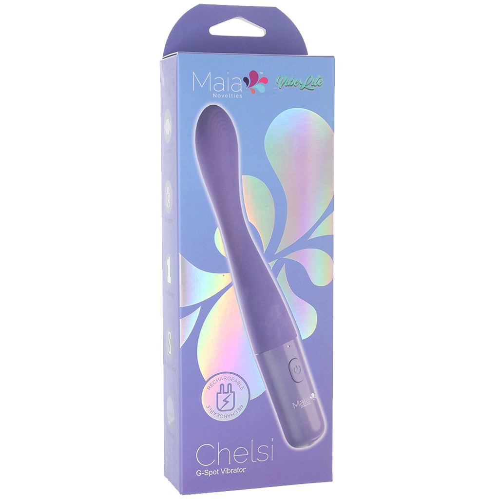 Chelsi G-Spot Vibe - Image 6