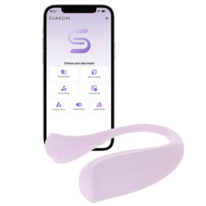 Phoenix Neo 2 App Controlled Vibe in Pastel Lilac