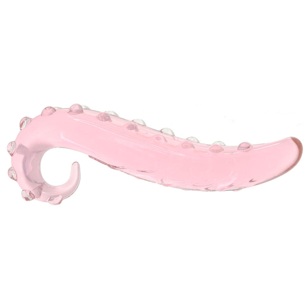 gläs Lick-It Dildo - Image 3