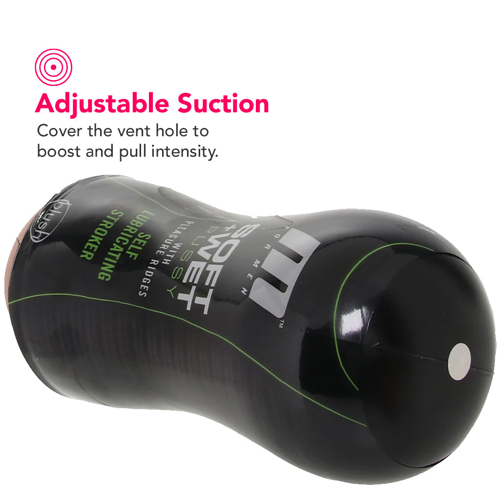 M For Men Soft + Wet Pussy in Pleasure Ridges - Image 5
