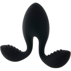 BENDZ Bendable Vibrating Butt Plug in Large