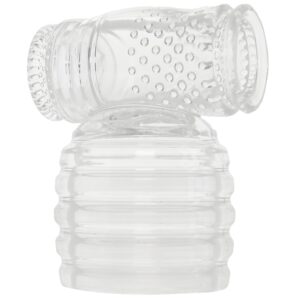 Le Wand Slider Stroker Wand Attachment