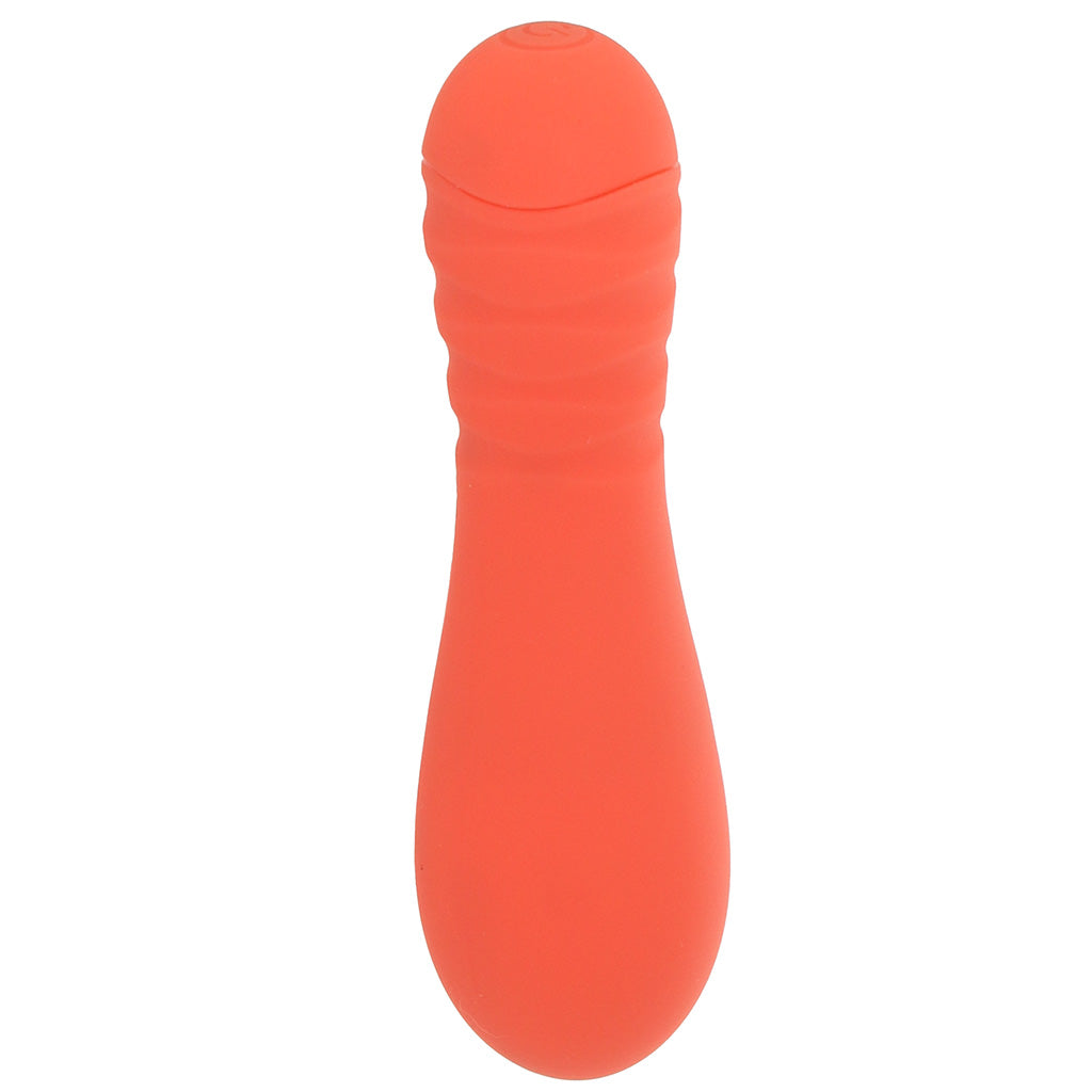 Sorbet Orange Glaze Vibe - Image 5