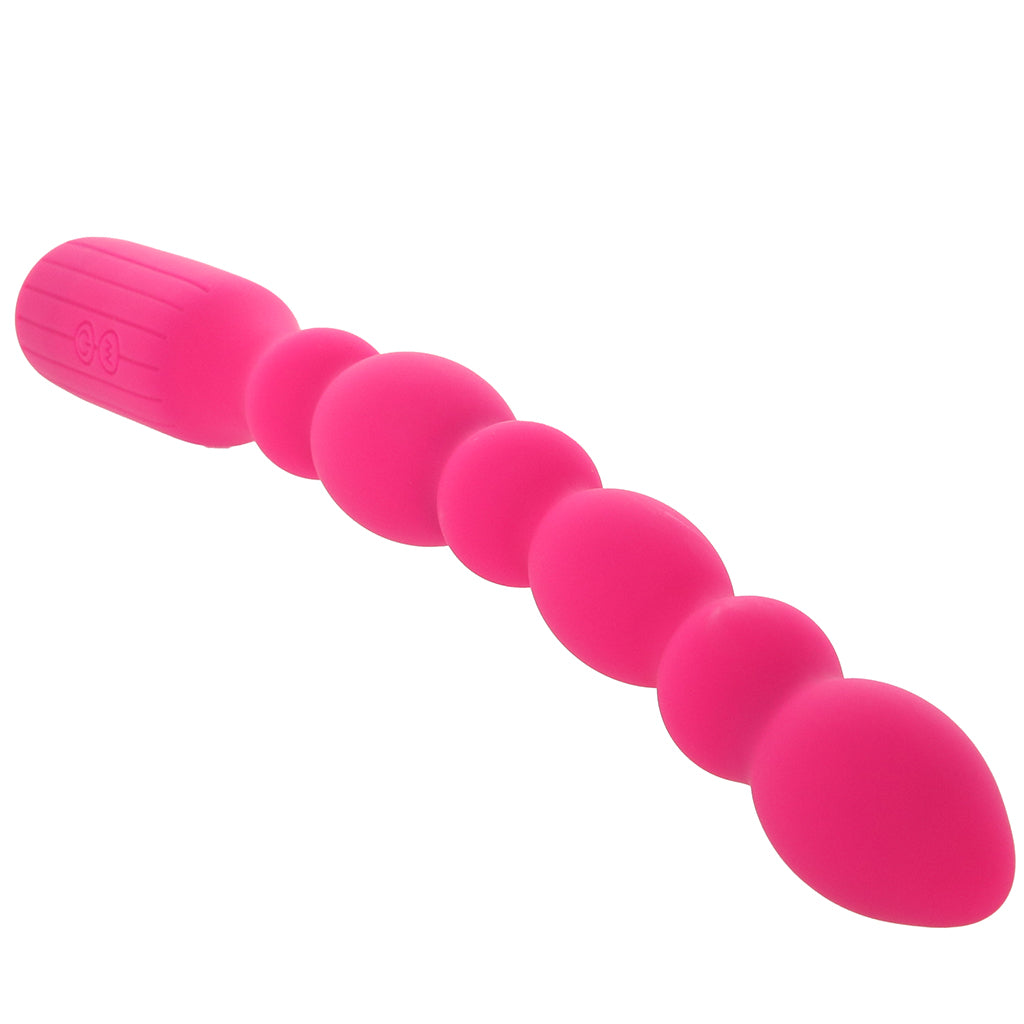 Inya Prime Vibrating Anal Beads - Image 2