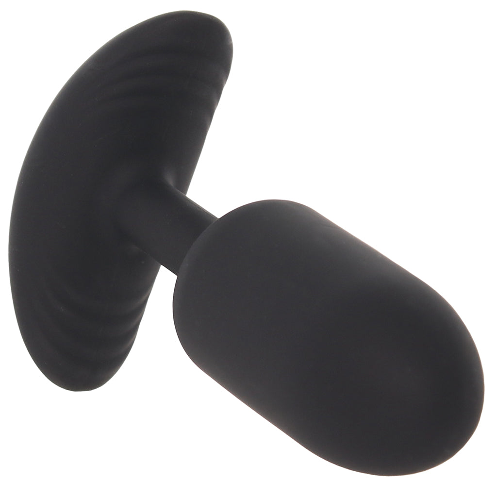 Renegade Pulse Vibrating Butt Plug - Image 2