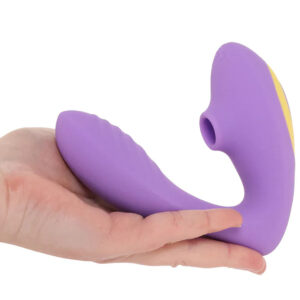 Reverb Clitoral and G-Spot Vibe