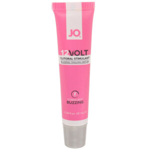 12 Volt Clitoral Stimulant in .34oz/10ml
