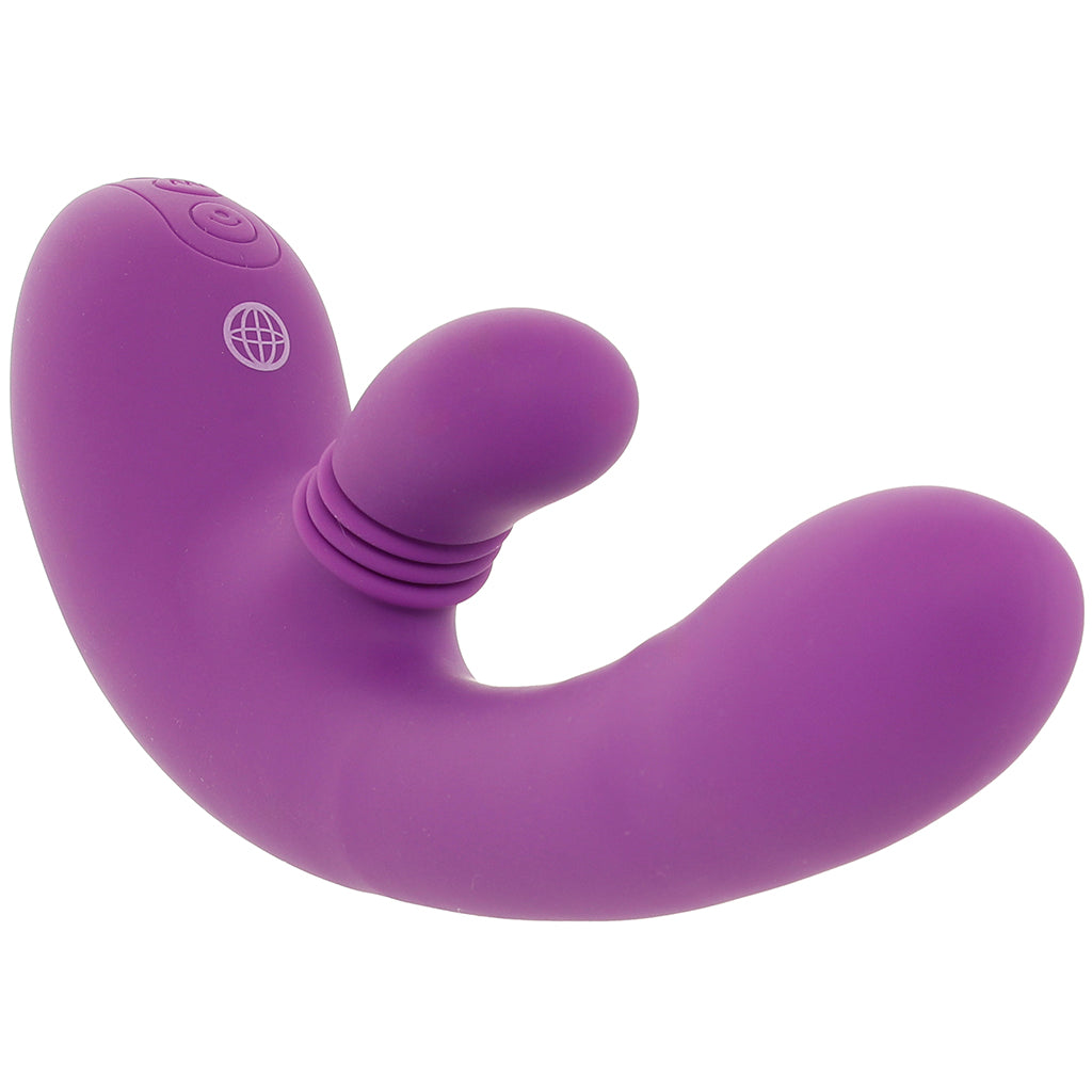 Fantasy For Her IntiMotion G-Pro Rabbit Vibe - Image 2