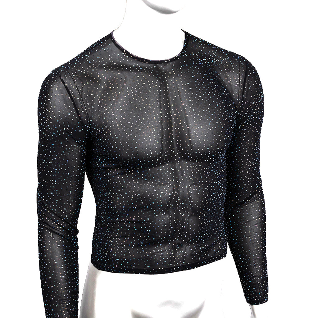 Radiance Long Sleeve Shirt - Image 4