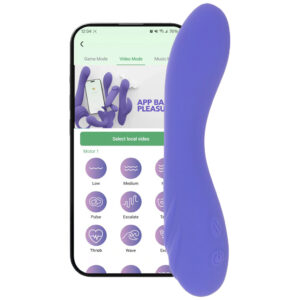 Connect App Warming Wand