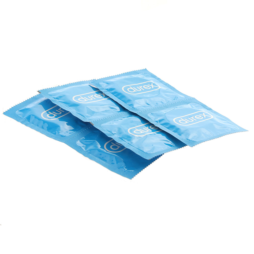 Sensi-Creme Condoms in 30 Pack - Image 2