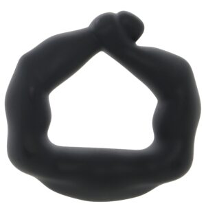 Titanmen Muscle Bound Cock Ring