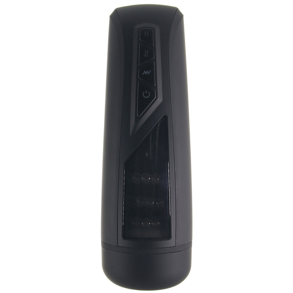 Playboy Pursuit Of Pleasure Vibrating Stroker - Image 5