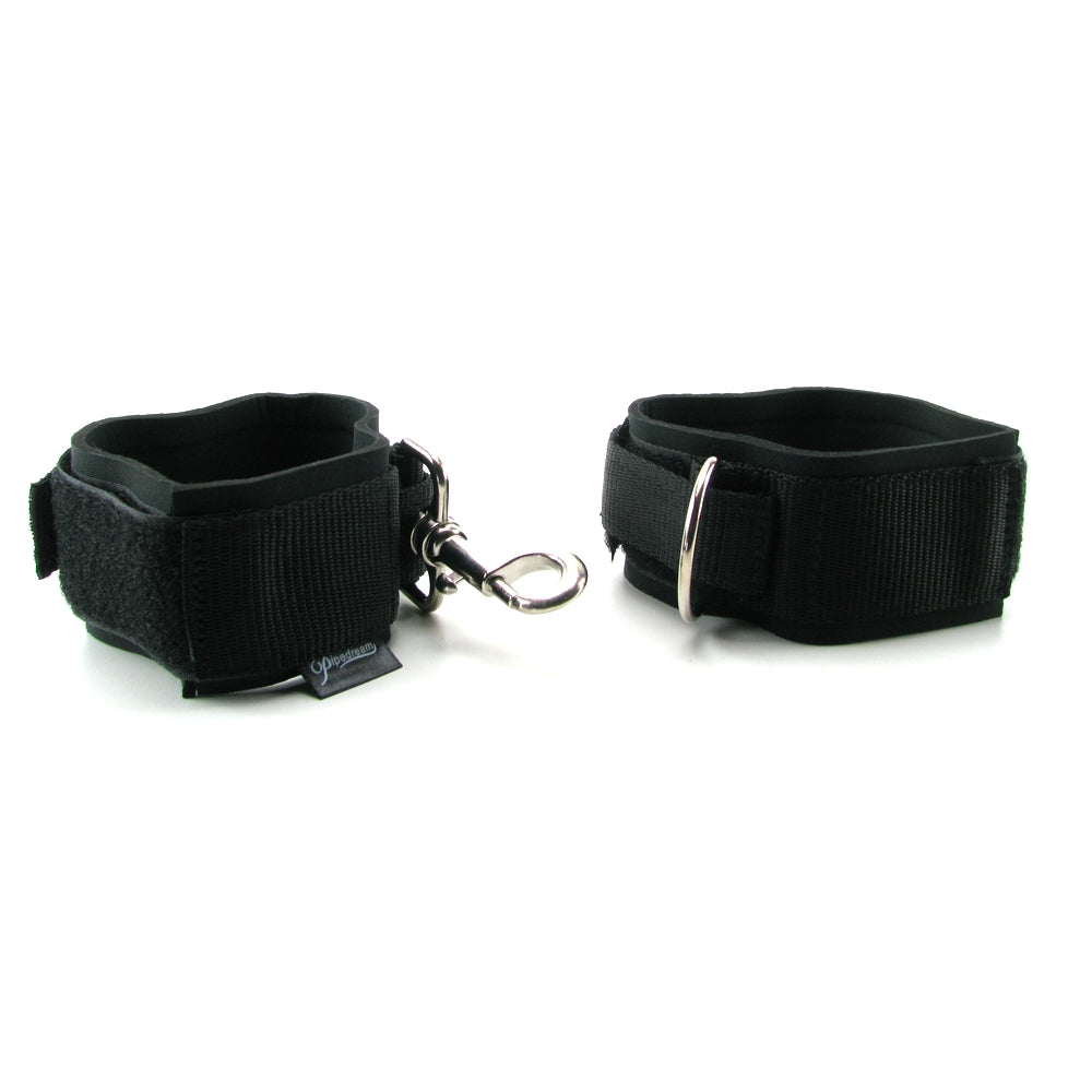 Fetish Fantasy Heavy Duty Cuffs - Image 2