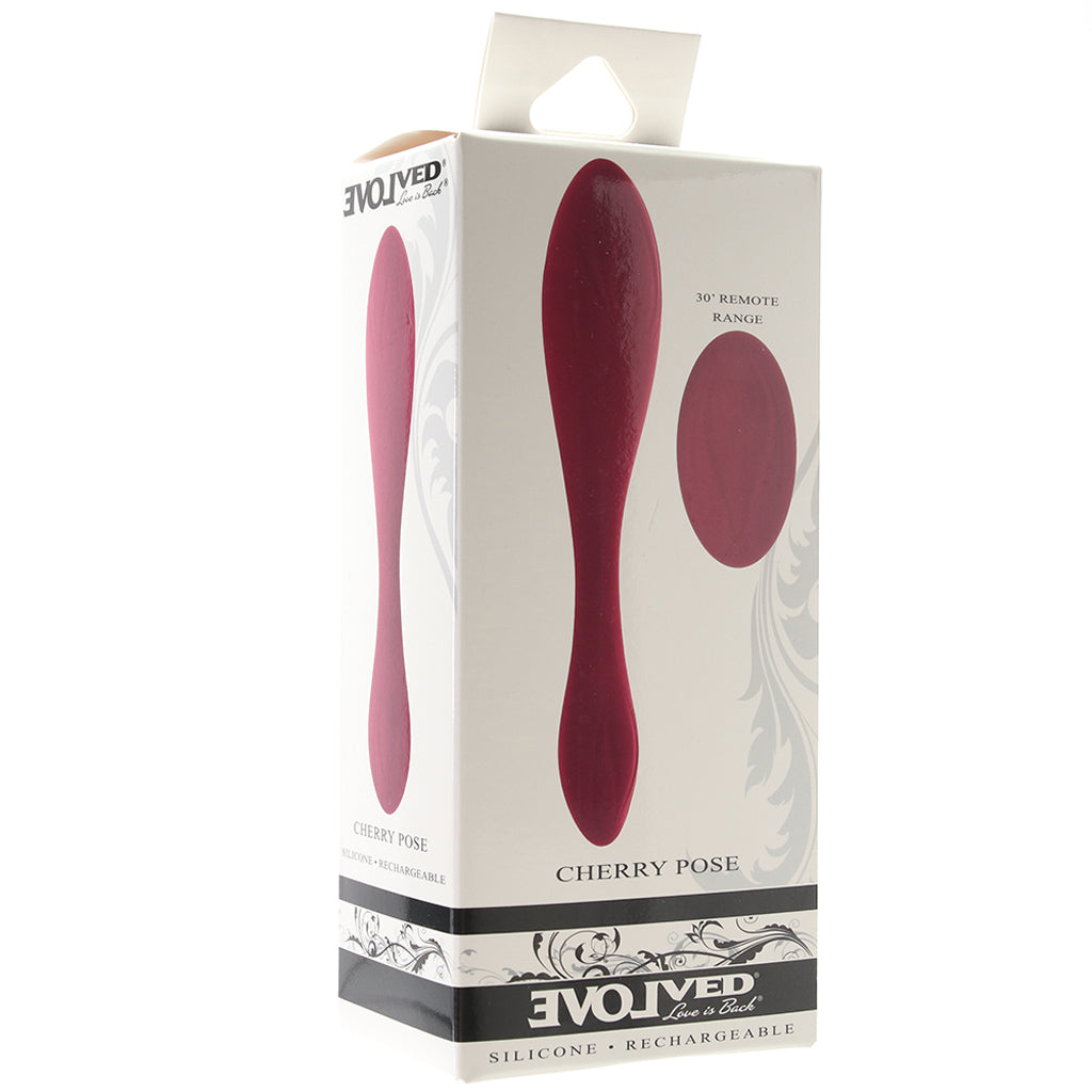 Cherry Pose Flexible Vibe - Image 6
