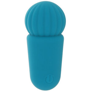Indi Rechargeable Mini Wand Vibe