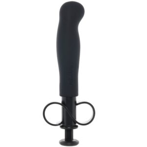 Infinity Pro Lube Launcher
