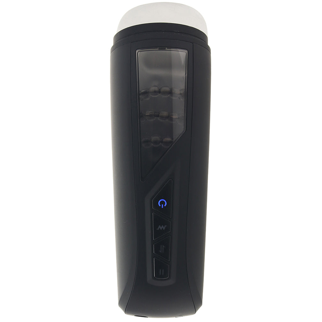 Playboy Pursuit Of Pleasure Vibrating Stroker - Image 3