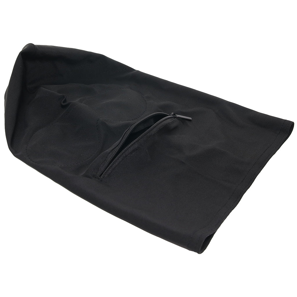 Nocturnal Collection Breathable Fetish Hood - Image 5