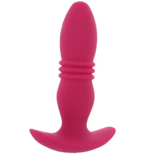 A-Play Rise 6.25 Inch Thrusting Anal Vibe
