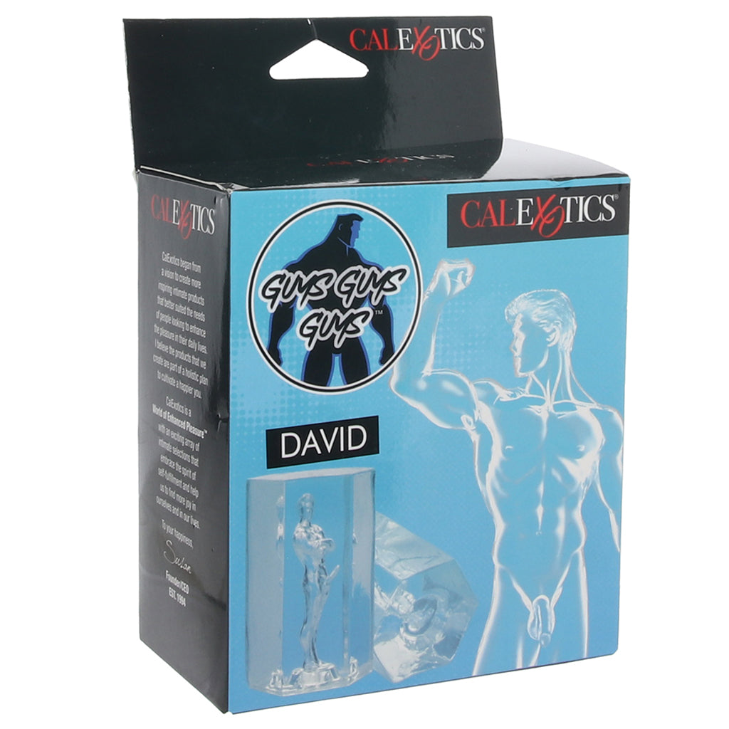 Guys Guys Guys David Stroker - Image 6
