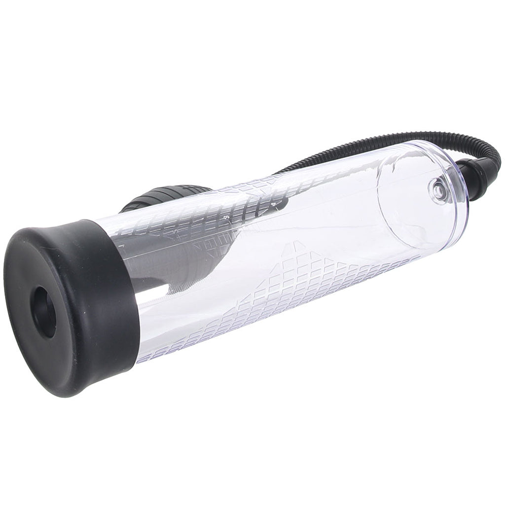Pumped Basic Pump 1 in Clear - Image 3