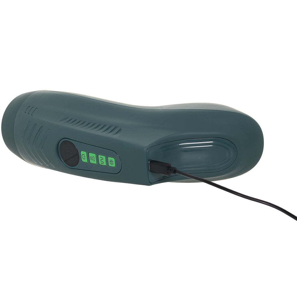 Masturs Ayla Forest Warrior AR Suction Stroker - Image 7
