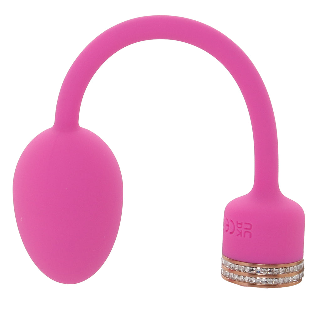 Pretty in Pink Sugar Egg Vibe - Image 6