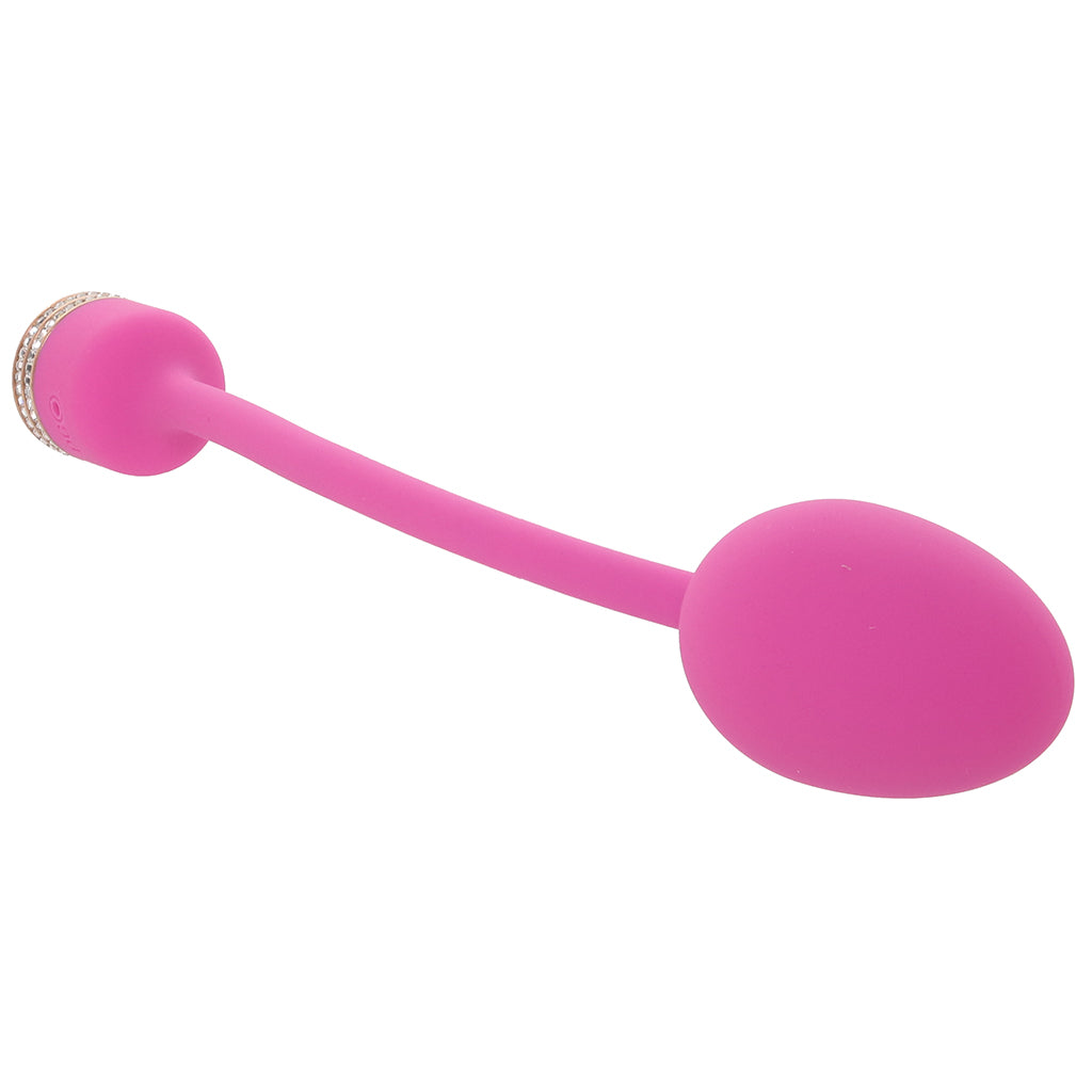 Pretty in Pink Sugar Egg Vibe - Image 3