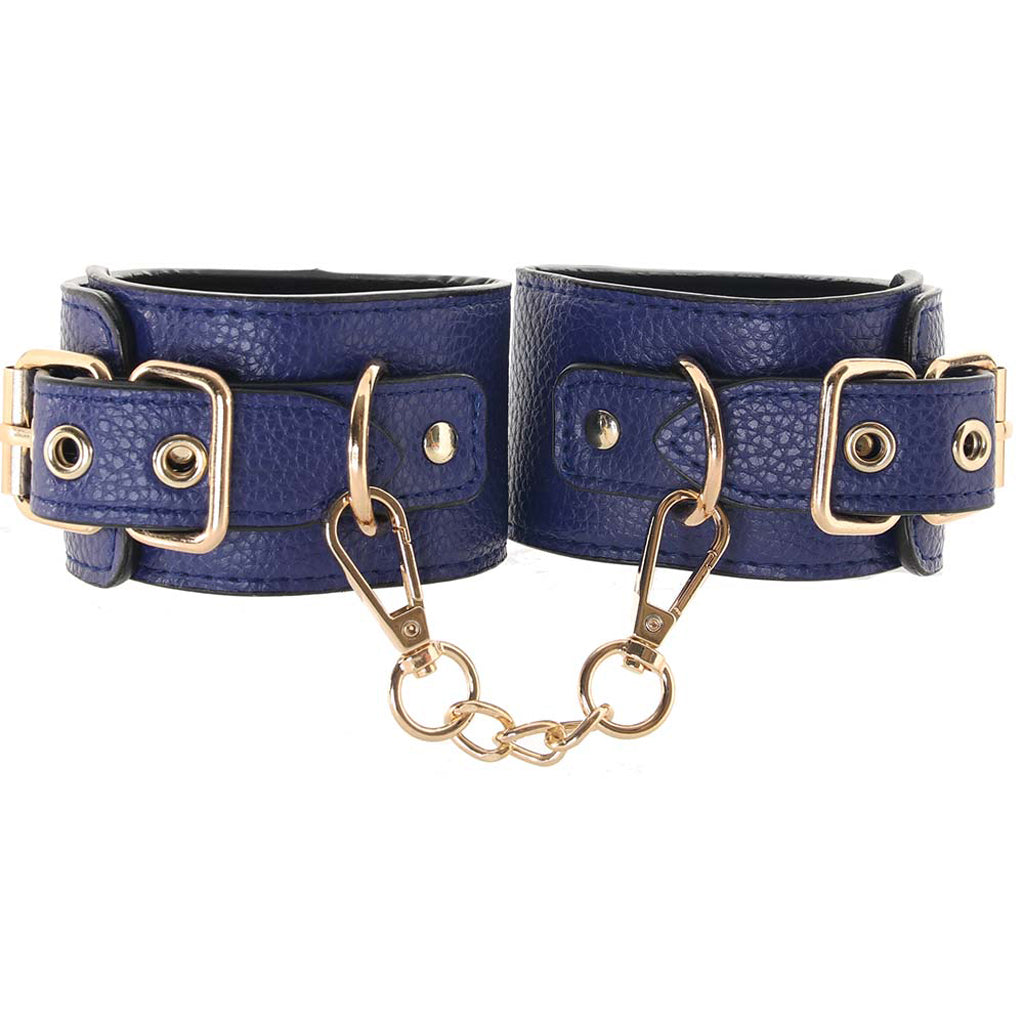 Ouch! Sailor Themed Wrist Cuffs - Image 5