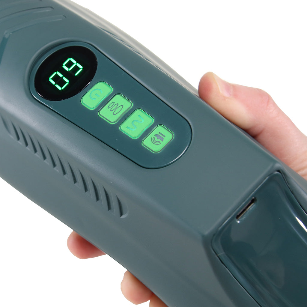 Masturs Ayla Forest Warrior AR Suction Stroker - Image 5