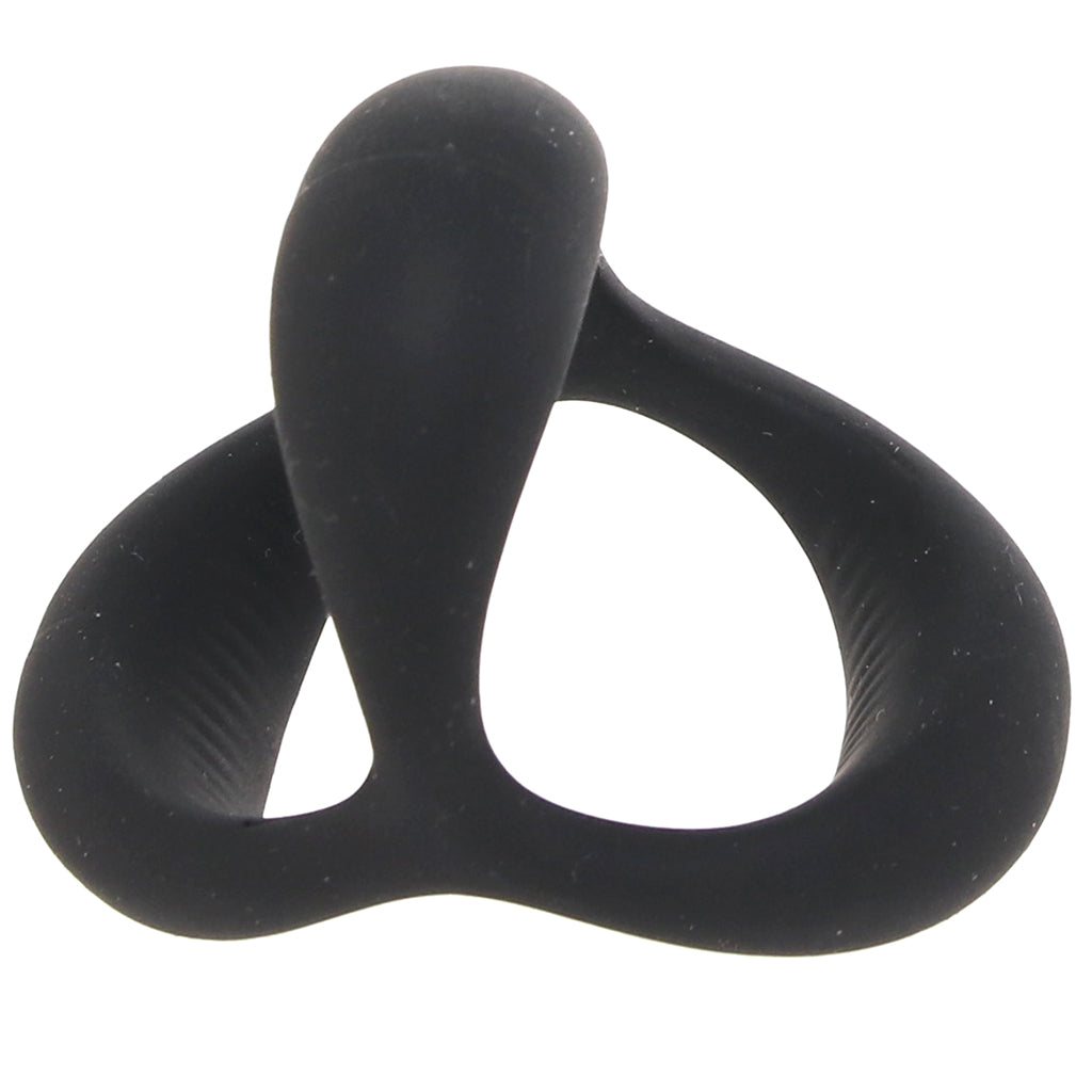 LEVELZ Tri O Ergo Cock Ring - Image 6