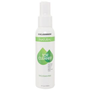 Natural Cleaner in 4oz/118ml