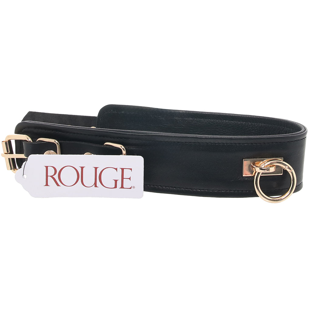 Leather Collar - Image 4