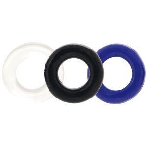 Renegade Stamina Rings