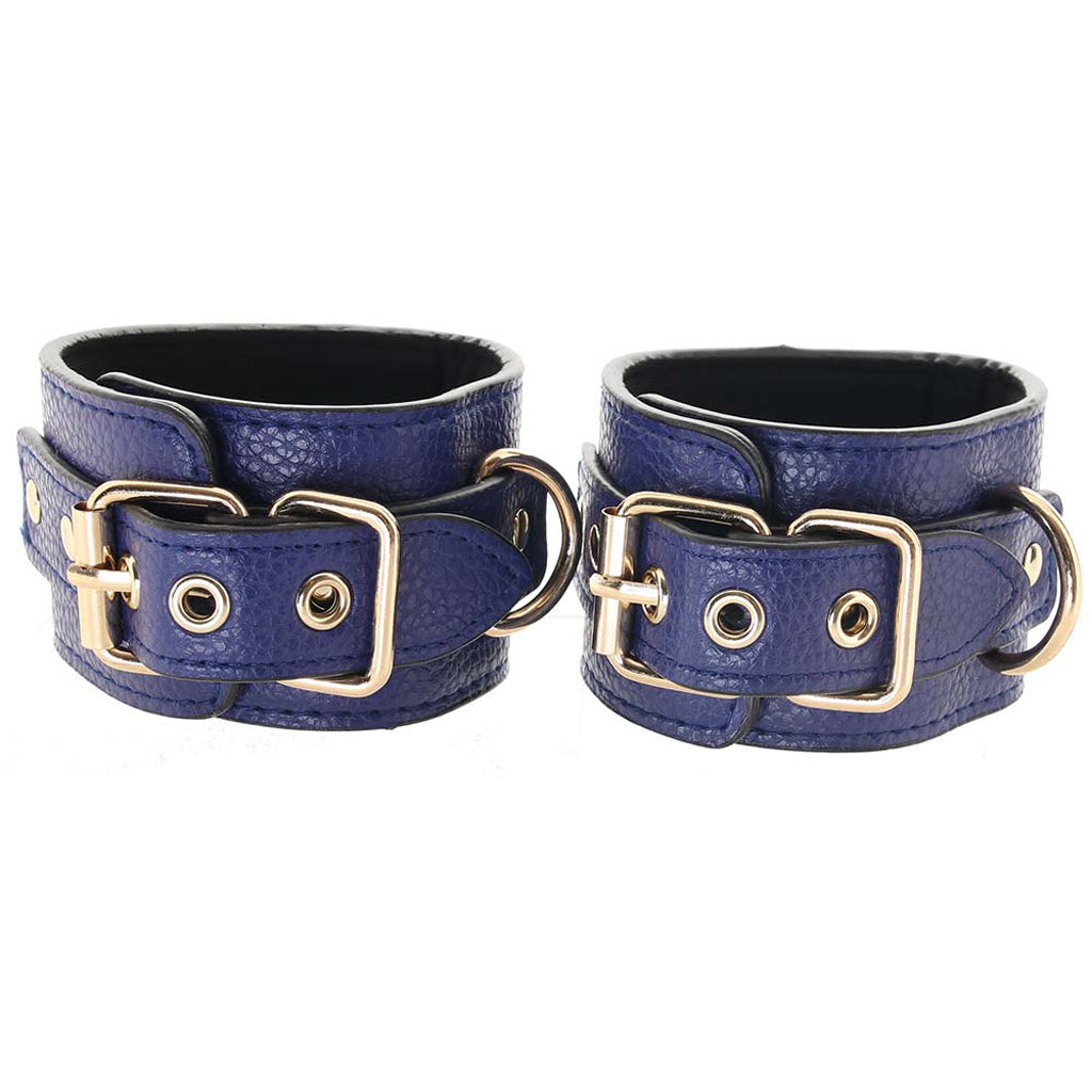 Ouch! Sailor Themed Wrist Cuffs - Image 4