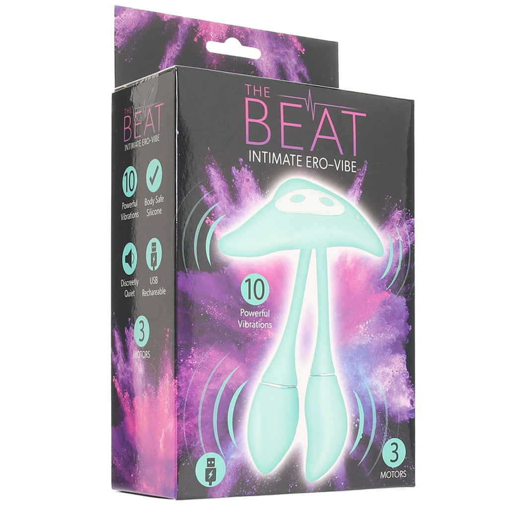 The Beat Intimate Ero-Vibe - Image 6