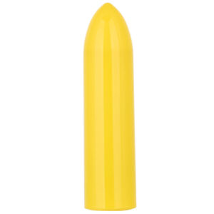 Turbo Buzz Classic Bullet Vibe in Yellow