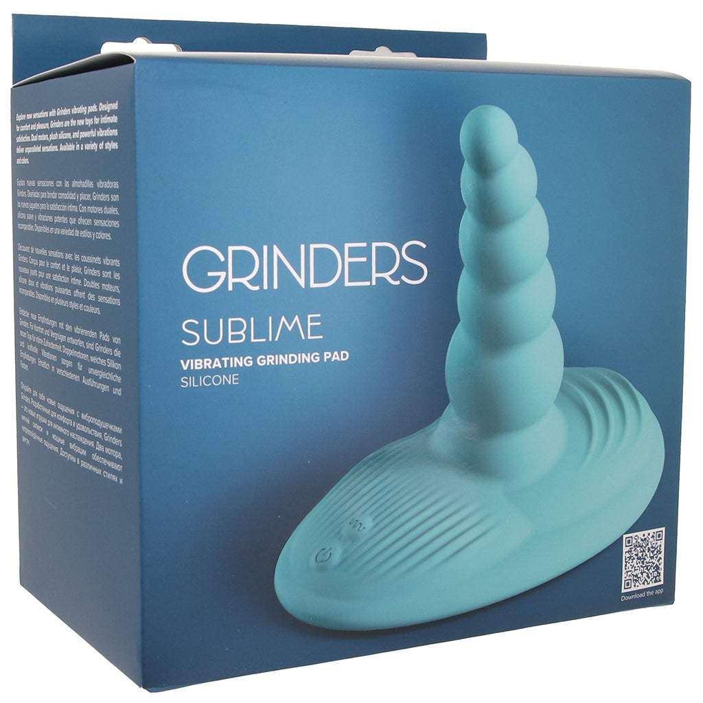Grinders Sublime Vibe - Image 9