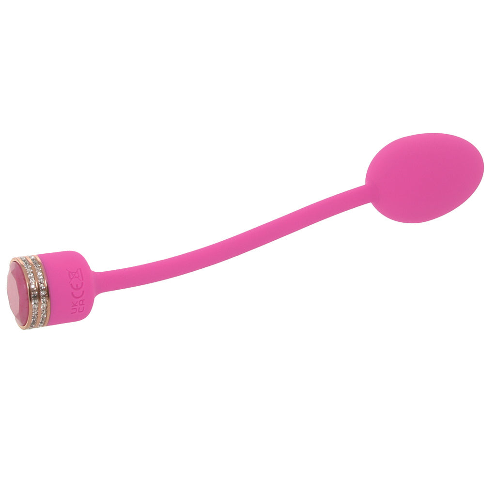 Pretty in Pink Sugar Egg Vibe - Image 8