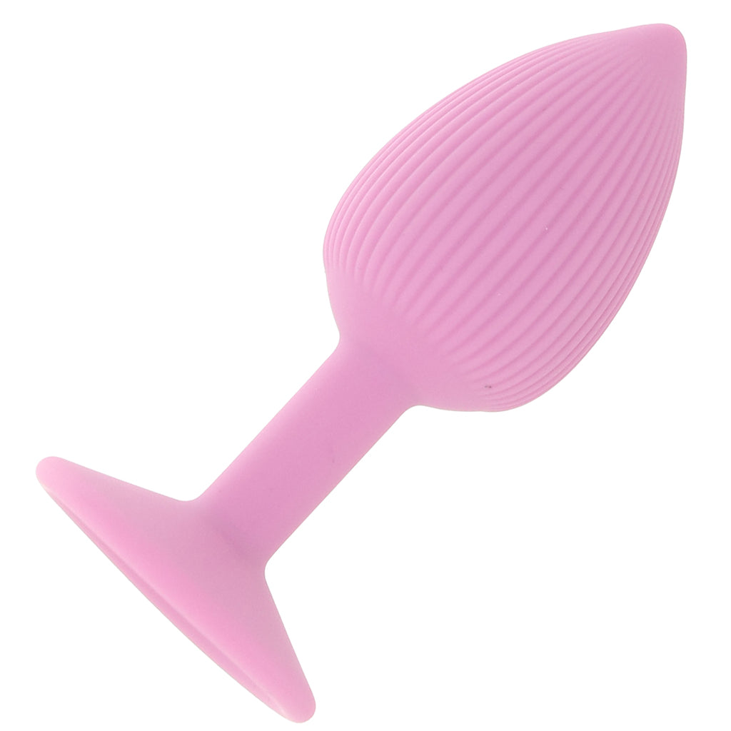 Inya Triple Ace Silicone Butt Plug Kit - Image 6
